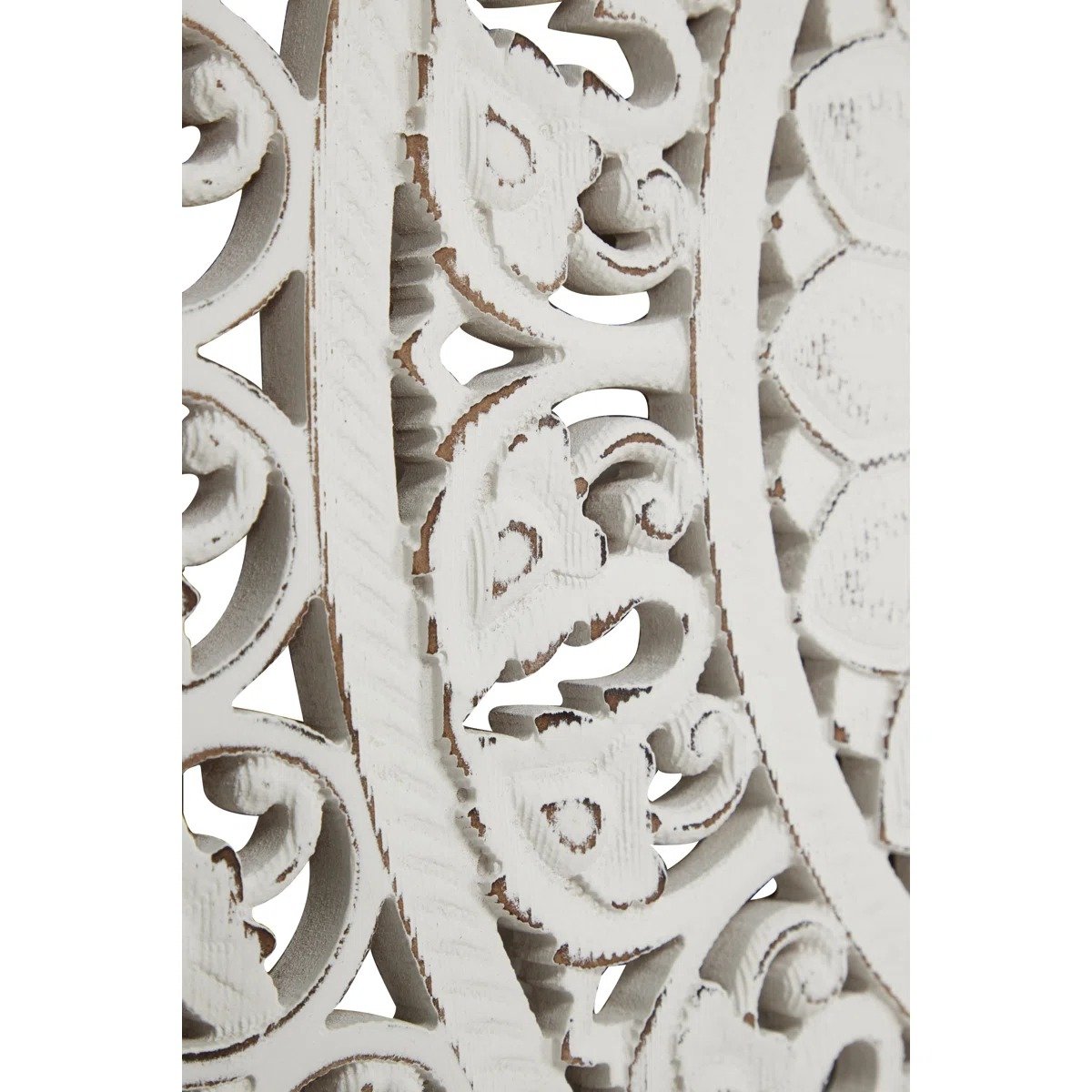 Boho Abstract Wall Decor view 4