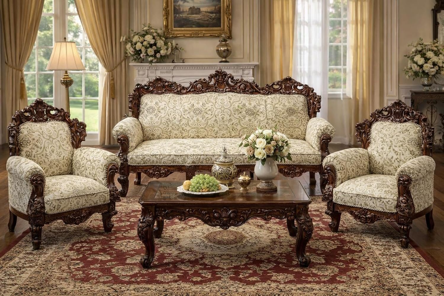 sofa set